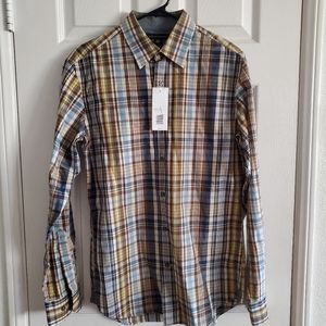 Banana Republic Button Up Shirt - Small